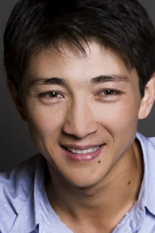 Dauren Sergazin profile photo