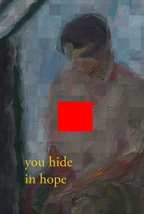 You Hide in Hope poster