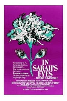 In Sarah's Eyes poster
