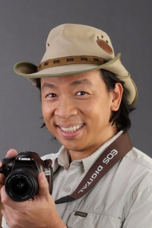 Kim Atienza profile photo