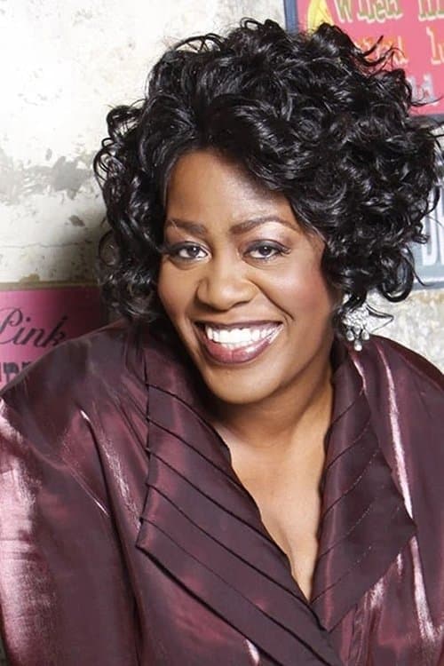 Chandra Currelley-Young profile photo