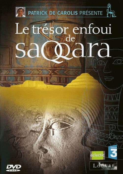 Le Trésor enfoui de Saqqara