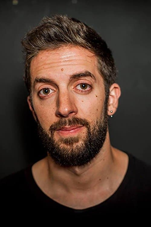 David Broncano profile photo