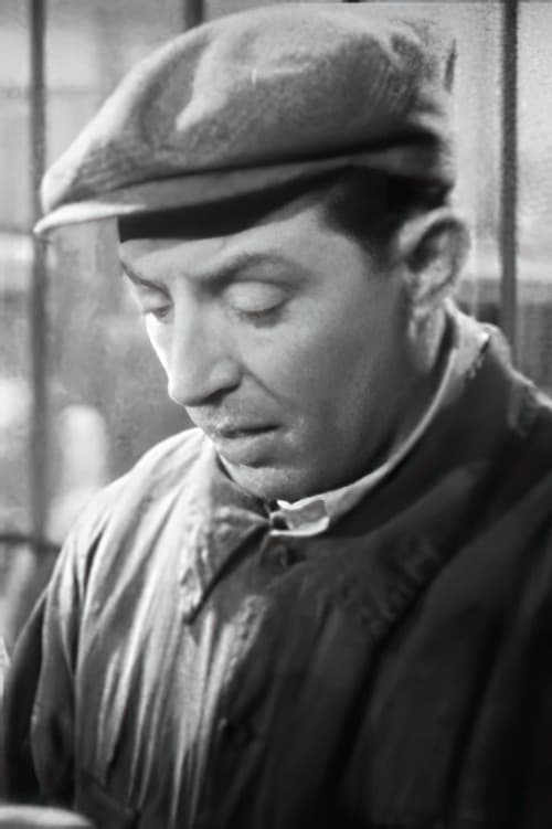 Marcel Melrac profile photo