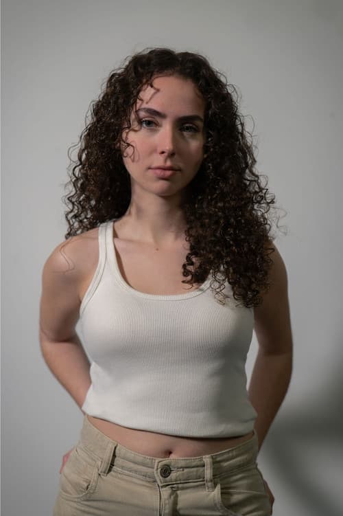 Luisa Aguilar profile photo