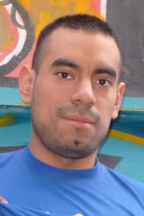 Marcos Raidos profile photo