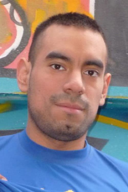 Marcos Raidos profile photo