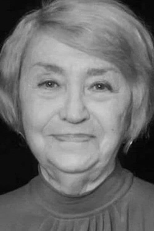 Vera Molchanova profile photo