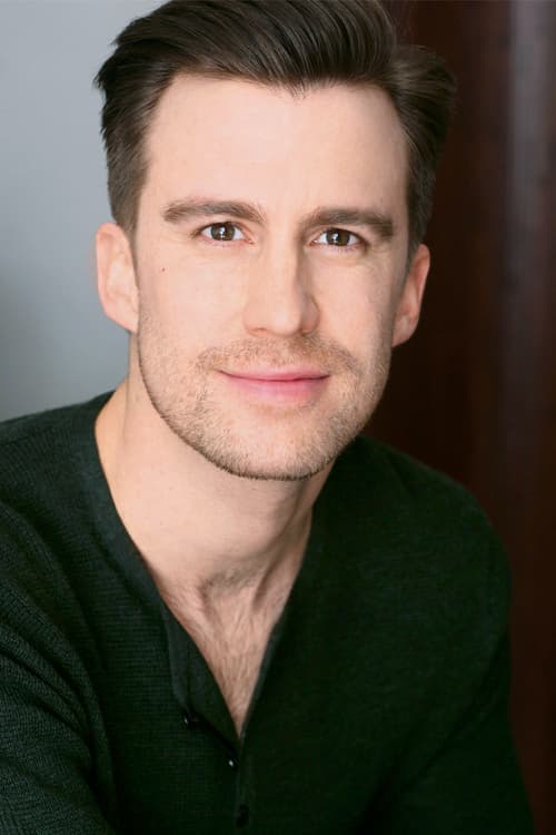Gavin Creel profile photo