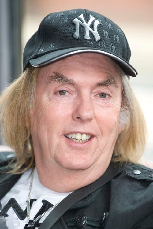 Dave Hill profile photo