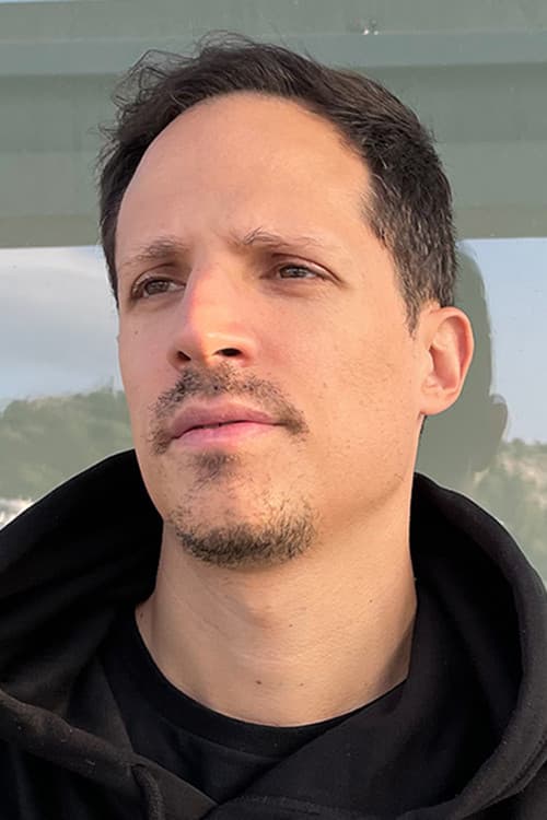 Kostas Gerampinis profile photo