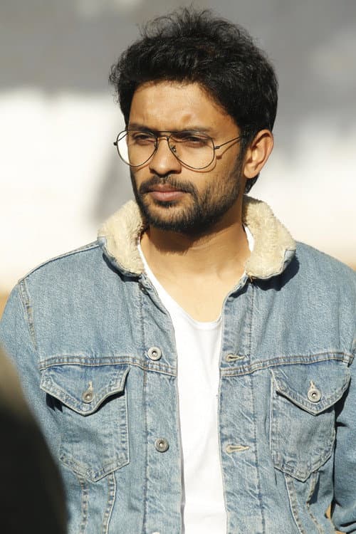 Vivek Soni profile photo