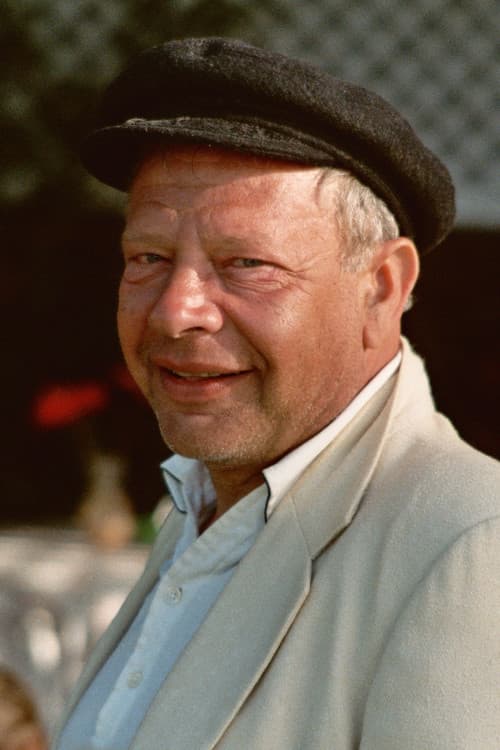 Allan Rich profile photo