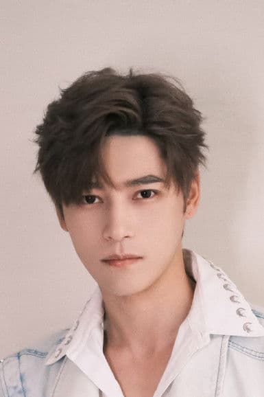 Liang Xuefeng profile photo