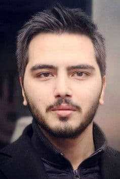 Seyed Ali Tabatabaei profile photo