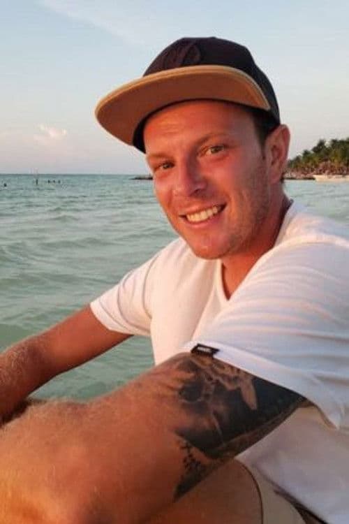 James Walsh profile photo