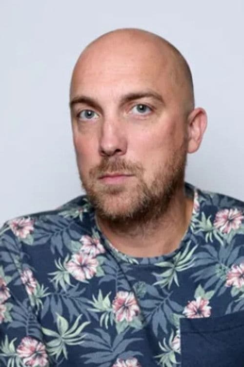 Steven Eastwood profile photo