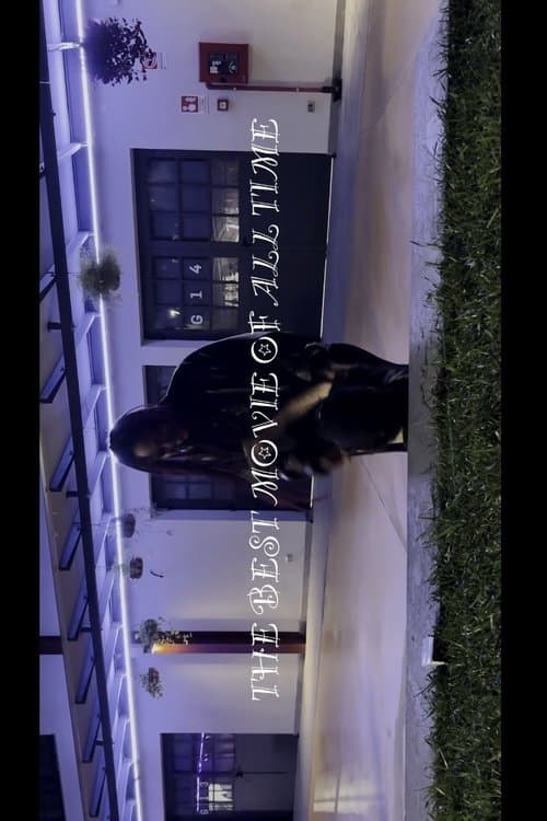 The Best Movie of All Time poster