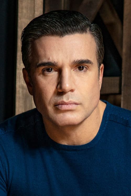 Jarbas Homem de Mello profile photo