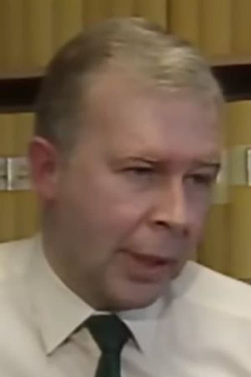 Lars Jonsson profile photo