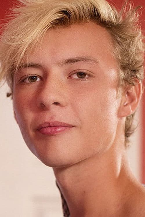 Ezra Tanner profile photo