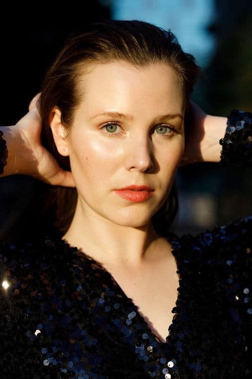 Janina Picard profile photo