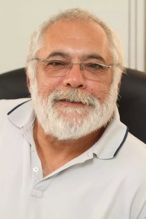 Marek Rozenbaum profile photo