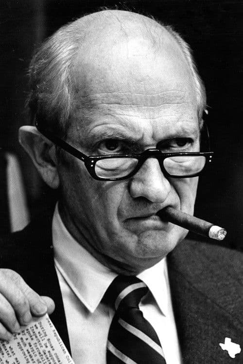 Jack Brooks profile photo