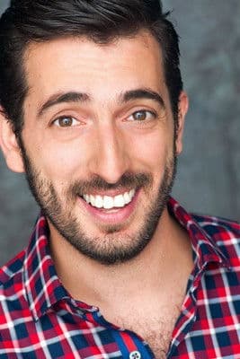 Charles Marina profile photo