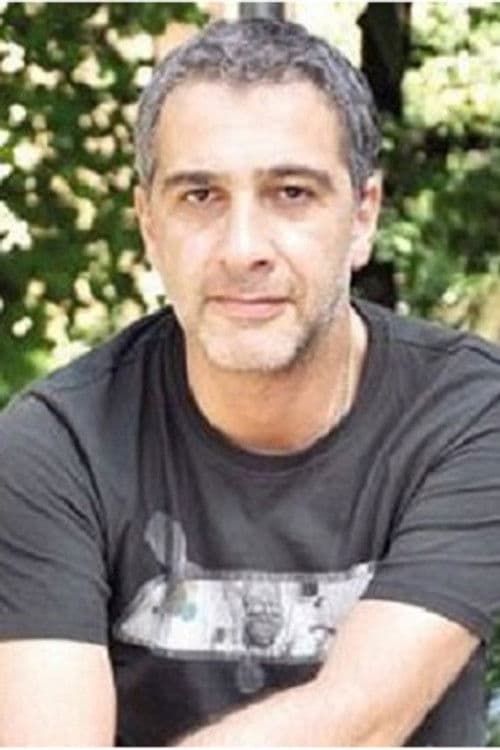 Gega Palavandishvili profile photo