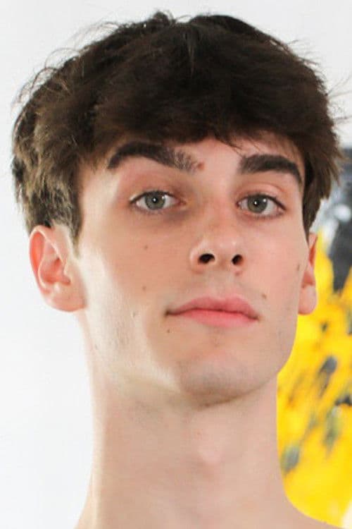 Max Mabry profile photo