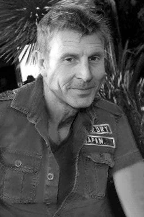 Philippe Plantier profile photo