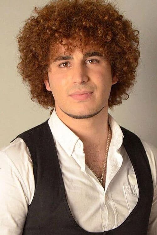 Ülvi Həsənli profile photo