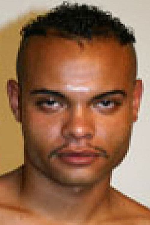 Marcus Rojas profile photo