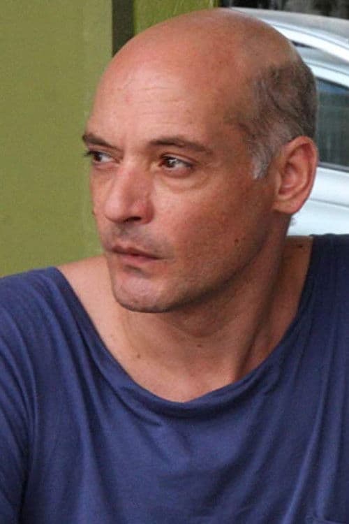 Ieronymos Kaletsanos profile photo