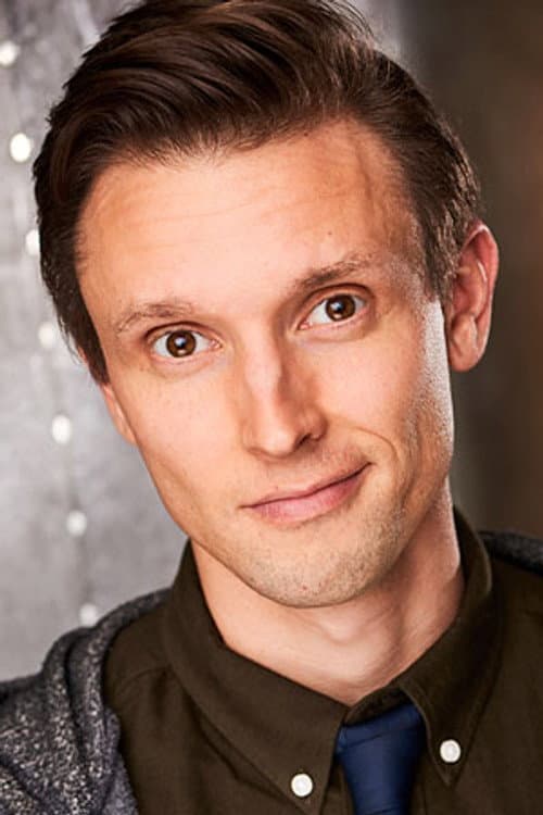 Brendan McCay profile photo