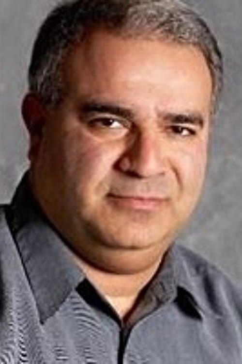 Ramsin Amirkhas profile photo