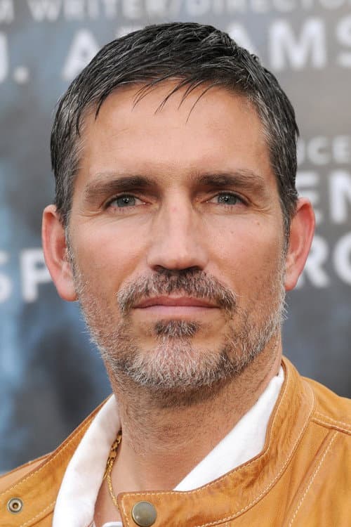 Jim Caviezel profile photo