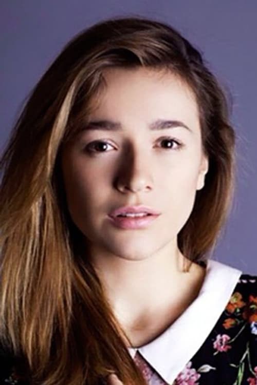 Anastasiia Korotka profile photo