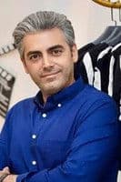 Mohammadreza Rahbari profile photo