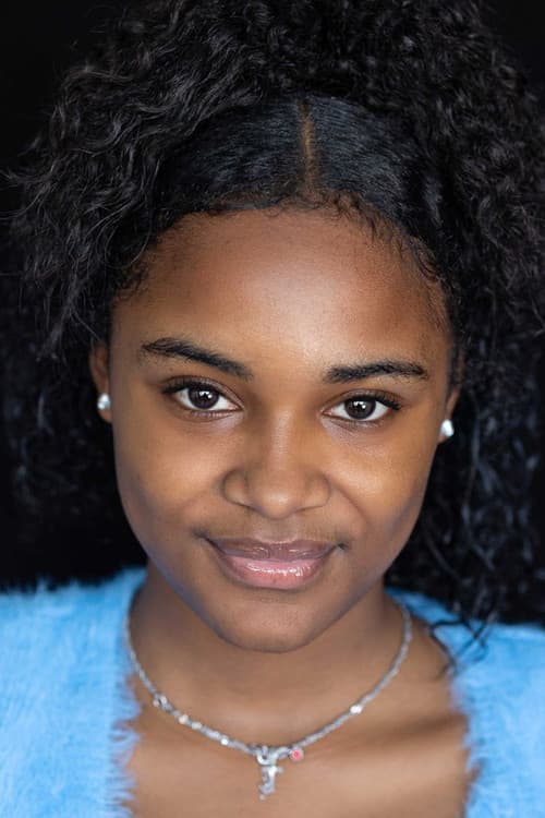 Keisha Doest profile photo