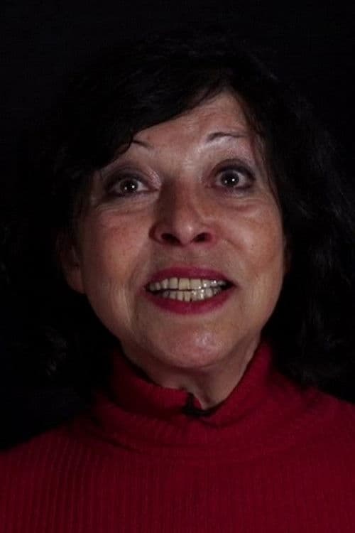 Charlotte Silvera profile photo