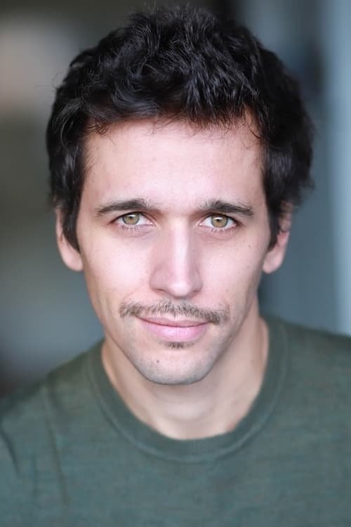 Arnaud Préchac profile photo