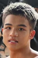 Zhang Peimian profile photo