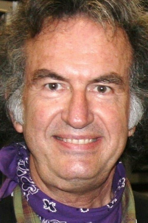 William Stout profile photo