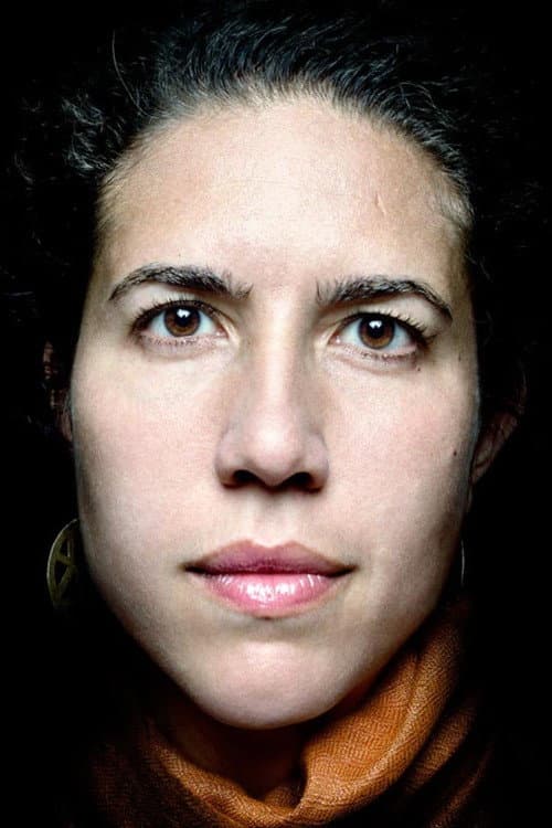 Heba Morayef profile photo