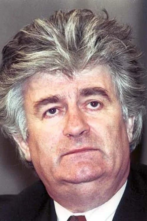 Radovan Karadžić profile photo