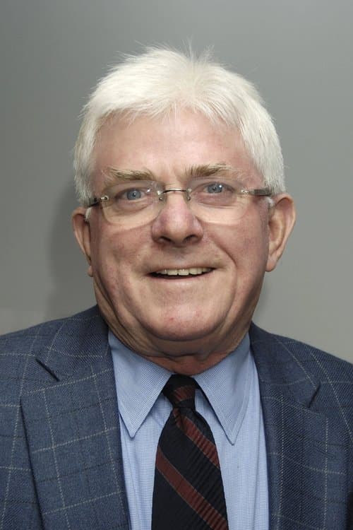 Phil Donahue profile photo
