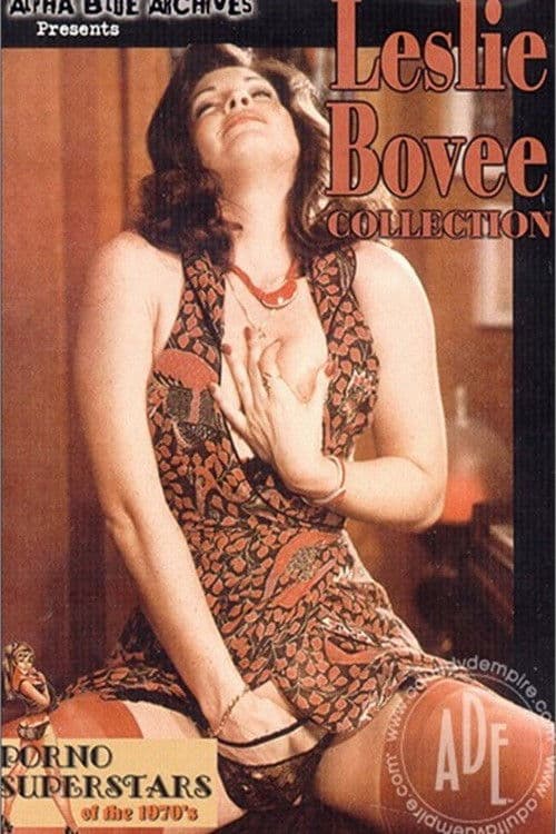 Leslie Bovee Collection poster