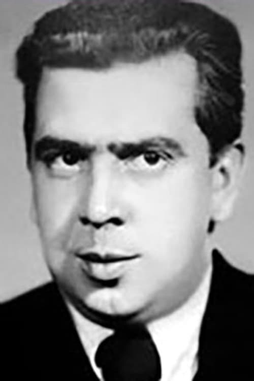 Nikolay Pagitnov profile photo